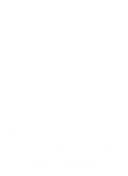930 Poydras logo