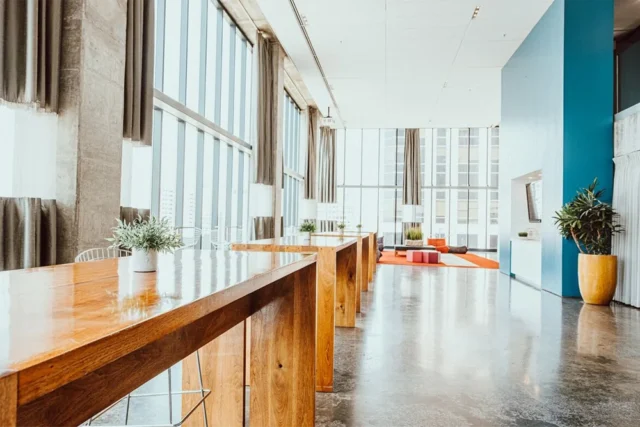 930 Poydras Apartments Full Resident Common Area